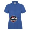 OGIO® JEWEL LADIES' POLO Thumbnail