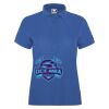OGIO® JEWEL LADIES' POLO Thumbnail
