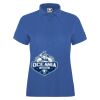 OGIO® JEWEL LADIES' POLO Thumbnail