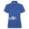 OGIO® JEWEL LADIES' POLO Thumbnail