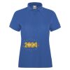 OGIO® JEWEL LADIES' POLO Thumbnail
