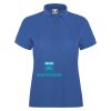 OGIO® JEWEL LADIES' POLO Thumbnail