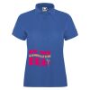 OGIO® JEWEL LADIES' POLO Thumbnail