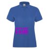 OGIO® JEWEL LADIES' POLO Thumbnail