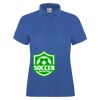 OGIO® JEWEL LADIES' POLO Thumbnail
