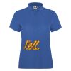 OGIO® JEWEL LADIES' POLO Thumbnail