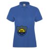 OGIO® JEWEL LADIES' POLO Thumbnail