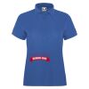 OGIO® JEWEL LADIES' POLO Thumbnail
