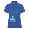 OGIO® JEWEL LADIES' POLO Thumbnail