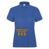OGIO® JEWEL LADIES' POLO Thumbnail