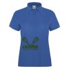 OGIO® JEWEL LADIES' POLO Thumbnail