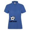 OGIO® JEWEL LADIES' POLO Thumbnail