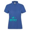 OGIO® JEWEL LADIES' POLO Thumbnail