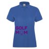 OGIO® JEWEL LADIES' POLO Thumbnail
