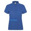 OGIO® JEWEL LADIES' POLO Thumbnail