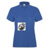 OGIO® JEWEL LADIES' POLO Thumbnail