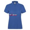 OGIO® JEWEL LADIES' POLO Thumbnail