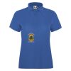 OGIO® JEWEL LADIES' POLO Thumbnail