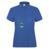 OGIO® JEWEL LADIES' POLO Thumbnail
