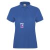 OGIO® JEWEL LADIES' POLO Thumbnail