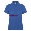 OGIO® JEWEL LADIES' POLO Thumbnail