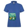 OGIO® JEWEL LADIES' POLO Thumbnail