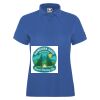 OGIO® JEWEL LADIES' POLO Thumbnail