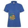 OGIO® JEWEL LADIES' POLO Thumbnail