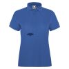 OGIO® JEWEL LADIES' POLO Thumbnail