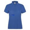 OGIO® JEWEL LADIES' POLO Thumbnail