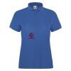 OGIO® JEWEL LADIES' POLO Thumbnail