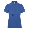 OGIO® JEWEL LADIES' POLO Thumbnail