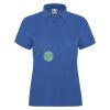 OGIO® JEWEL LADIES' POLO Thumbnail