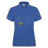 OGIO® JEWEL LADIES' POLO Thumbnail